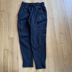 Nike Tech Fleece Pants Boys Youth Medium Joggers Sweatpants